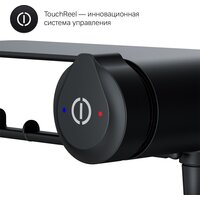 Гигиенический душ AM.PM X-Joy F0H85A822 TouchReel - Превью изображения №7 — Интернет-магазин Time-Shop
