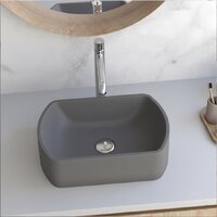 Умывальник Lauter Laguna 21L453G (Grey) - Превью изображения №10 — Интернет-магазин Time-Shop