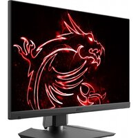 Игровой монитор MSI Optix MAG274QRF-QD - Превью изображения №5 — Интернет-магазин Time-Shop