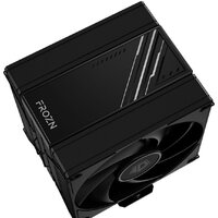 Кулер для процессора ID-Cooling Frozn A410 DK - Превью изображения №5 — Интернет-магазин Time-Shop