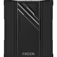 Кулер для процессора ID-Cooling Frozn A410 DK - Превью изображения №6 — Интернет-магазин Time-Shop