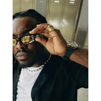 Наручные часы Casio G-Shock GBM-2100-1A - Превью изображения №9 — Интернет-магазин Time-Shop