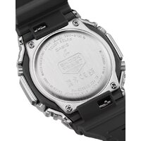 Наручные часы Casio G-Shock GBM-2100-1A - Превью изображения №3 — Интернет-магазин Time-Shop