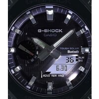 Наручные часы Casio G-Shock GBM-2100-1A - Превью изображения №5 — Интернет-магазин Time-Shop
