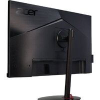 Игровой монитор Acer Nitro XV272UZbmiipruzx UM.HX2EE.Z01 - Превью изображения №7 — Интернет-магазин Time-Shop