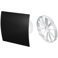 Awenta System+ Silent 125H KWS125H-PECB125M-ZZ125