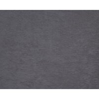 Угловой диван Анмикс Бергамо (серый велюр) - Превью изображения №6 — Интернет-магазин Time-Shop