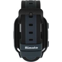 Детские умные часы Aimoto Star 4G (черный) - Превью изображения №7 — Интернет-магазин Time-Shop