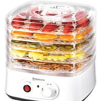 Сушилки для овощей и фруктов