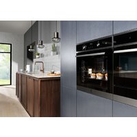 Электрический духовой шкаф Electrolux SteamBake 600 EOD6P77WX - Превью изображения №7 — Интернет-магазин Time-Shop