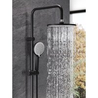 Душевая система  Agger Breeze A0193544 - Превью изображения №8 — Интернет-магазин Time-Shop