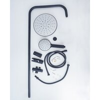 Душевая система  Agger Breeze A0193544 - Превью изображения №12 — Интернет-магазин Time-Shop