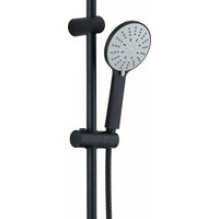 Душевая система  Agger Breeze A0193544 - Превью изображения №9 — Интернет-магазин Time-Shop