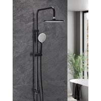 Душевая система  Agger Breeze A0193544 - Превью изображения №6 — Интернет-магазин Time-Shop