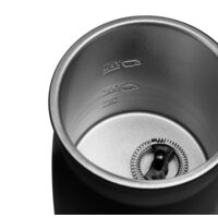 Автоматический вспениватель молока Kitfort KT-785 - Превью изображения №6 — Интернет-магазин Time-Shop