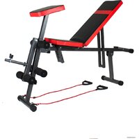 Силовая скамья AMETIST 49 Pro с партой - Превью изображения №3 — Интернет-магазин Time-Shop