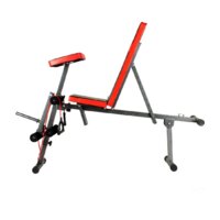 Силовая скамья AMETIST 49 Pro с партой - Превью изображения №4 — Интернет-магазин Time-Shop