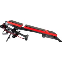 Силовая скамья AMETIST 49 Pro с партой - Превью изображения №7 — Интернет-магазин Time-Shop