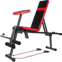 Силовая скамья AMETIST 49 Pro с партой - Превью изображения №2 — Интернет-магазин Time-Shop