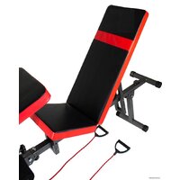 Силовая скамья AMETIST 49 Pro с партой - Превью изображения №10 — Интернет-магазин Time-Shop