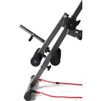 Силовая скамья AMETIST 49 Pro с партой - Превью изображения №13 — Интернет-магазин Time-Shop