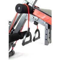 Силовая скамья AMETIST 49 Pro с партой - Превью изображения №12 — Интернет-магазин Time-Shop