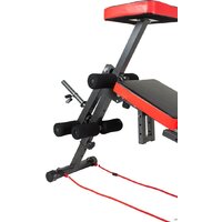 Силовая скамья AMETIST 49 Pro с партой - Превью изображения №11 — Интернет-магазин Time-Shop