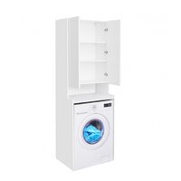  Акватон Шкаф под стиральную машину Лондри 1A260503LH010 - Превью изображения №2 — Интернет-магазин Time-Shop