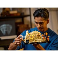Конструктор LEGO Star Wars 75380 Диорама Мос Эспа Подрас - Превью изображения №6 — Интернет-магазин Time-Shop