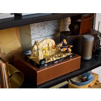 Конструктор LEGO Star Wars 75380 Диорама Мос Эспа Подрас - Превью изображения №8 — Интернет-магазин Time-Shop