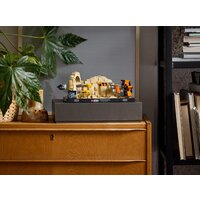 Конструктор LEGO Star Wars 75380 Диорама Мос Эспа Подрас - Превью изображения №7 — Интернет-магазин Time-Shop