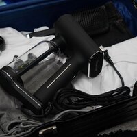 Отпариватель SteamOne Karl XL 2 EUXL400BV2 - Превью изображения №9 — Интернет-магазин Time-Shop