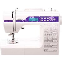 Comfort 200A