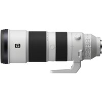 Объектив Sony FE 200-600 mm f/5.6-6.3 G OSS - Превью изображения №2 — Интернет-магазин Time-Shop