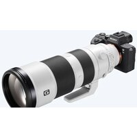 Объектив Sony FE 200-600 mm f/5.6-6.3 G OSS - Превью изображения №3 — Интернет-магазин Time-Shop