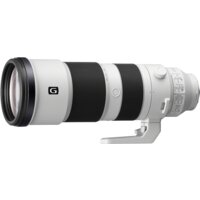 Sony FE 200-600 mm f/5.6-6.3 G OSS