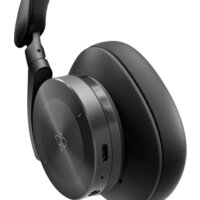 Наушники Bang & Olufsen Beoplay H95 (черный) - Превью изображения №7 — Интернет-магазин Time-Shop