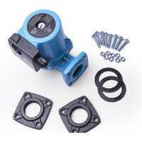 Циркуляционный насос Gardana GR 40-80 F - Превью изображения №2 — Интернет-магазин Time-Shop