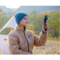 Экшен-камера FeiyuTech Pocket 3 - Превью изображения №7 — Интернет-магазин Time-Shop