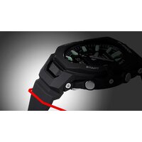 Наручные часы Casio GBA-950-1A - Превью изображения №4 — Интернет-магазин Time-Shop