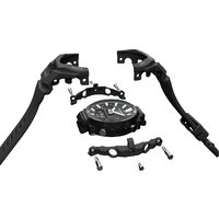 Наручные часы Casio GBA-950-1A - Превью изображения №3 — Интернет-магазин Time-Shop