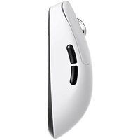 Игровая мышь MCHOSE M7 Wireless (белый) - Превью изображения №2 — Интернет-магазин Time-Shop