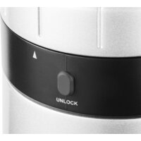 Электрическая кофемолка Catler CG 8011 - Превью изображения №5 — Интернет-магазин Time-Shop