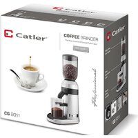 Электрическая кофемолка Catler CG 8011 - Превью изображения №15 — Интернет-магазин Time-Shop