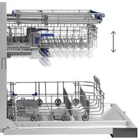 Встраиваемая посудомоечная машина Concept MNV8060DS - Превью изображения №10 — Интернет-магазин Time-Shop