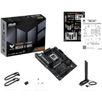 Материнская плата ASUS TUF Gaming B650E-E WiFi - Превью изображения №8 — Интернет-магазин Time-Shop