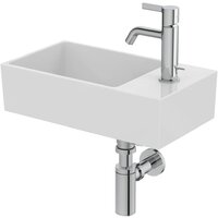 Умывальник Ideal Standard T373401 - Превью изображения №4 — Интернет-магазин Time-Shop