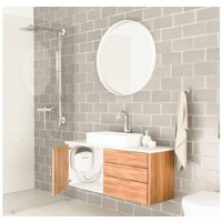 Проточный электрический водонагреватель Warmtec EcoSink+ 7,0kW - Превью изображения №6 — Интернет-магазин Time-Shop