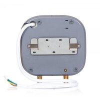 Проточный электрический водонагреватель Warmtec EcoSink+ 7,0kW - Превью изображения №3 — Интернет-магазин Time-Shop