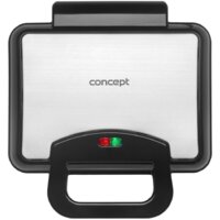 Вафельница Concept VF3040 - Превью изображения №4 — Интернет-магазин Time-Shop